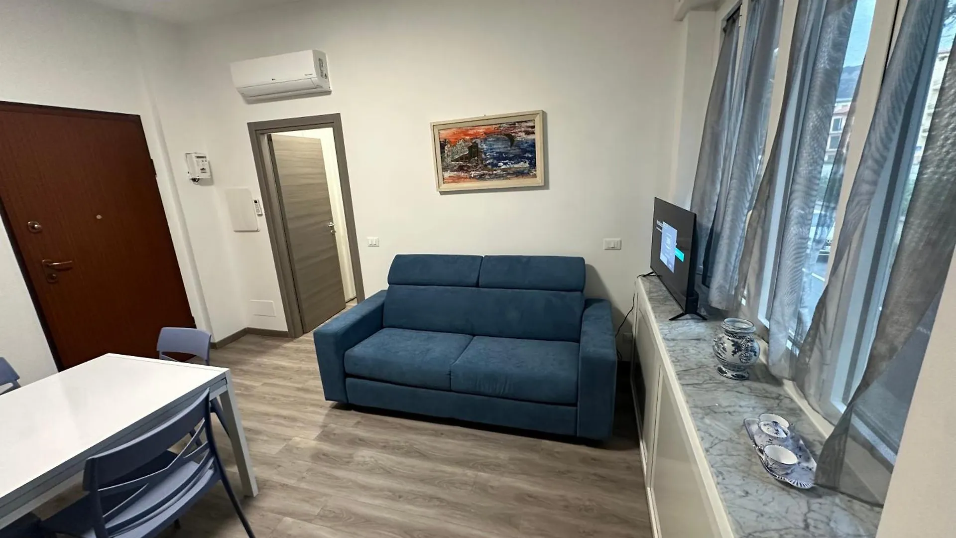 Casa Al Mare Apartment Finale Ligure