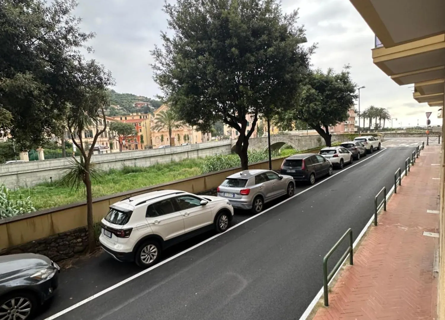 Casa Al Mare Apartment Finale Ligure