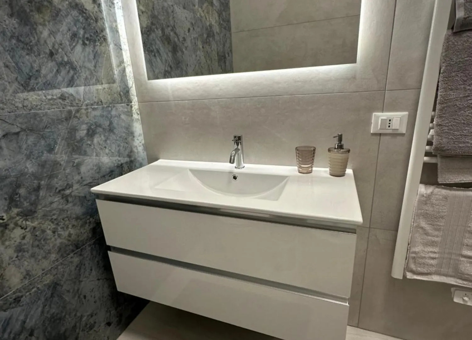 Casa Al Mare Apartment Finale Ligure