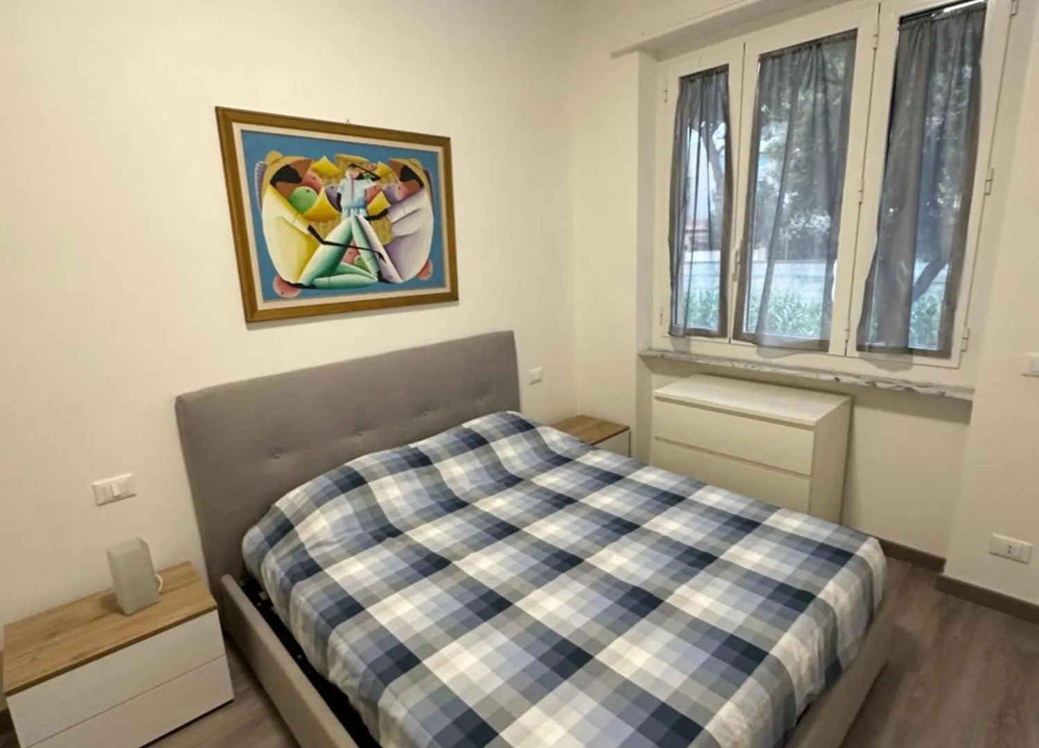 Casa Al Mare Apartment Finale Ligure