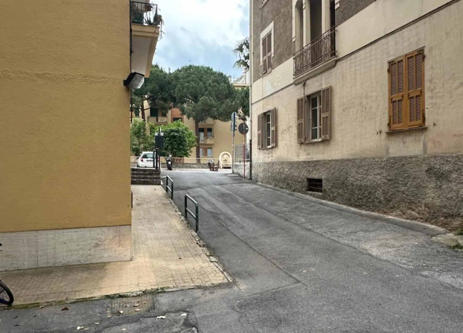 Casa Al Mare Apartment Finale Ligure