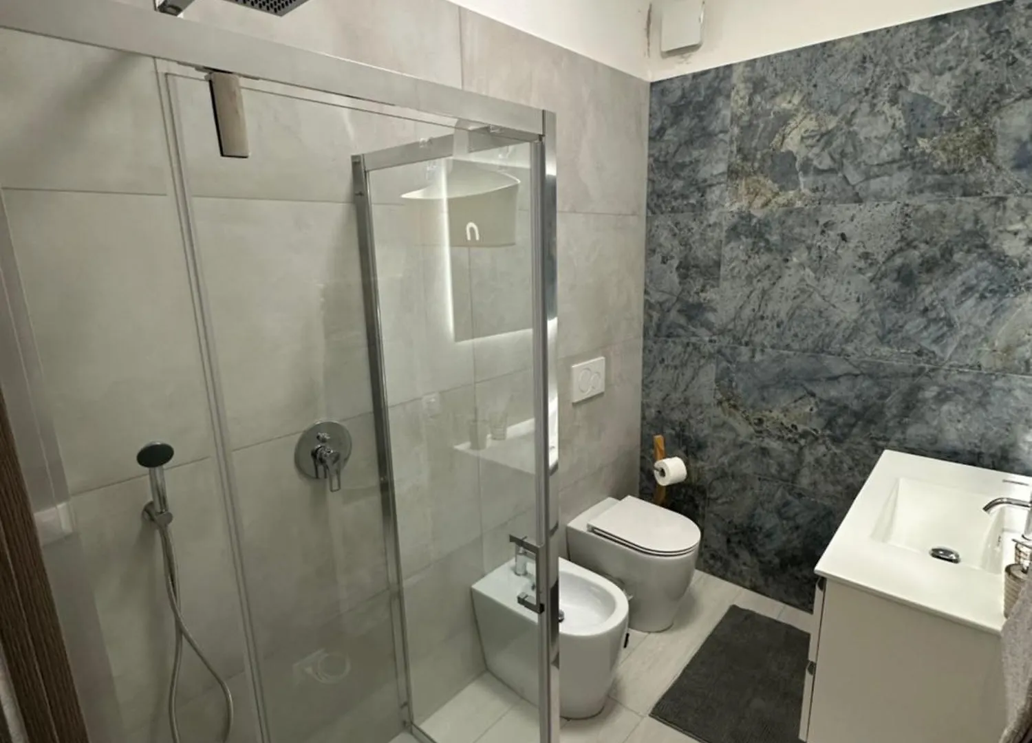 Casa Al Mare Apartment Finale Ligure