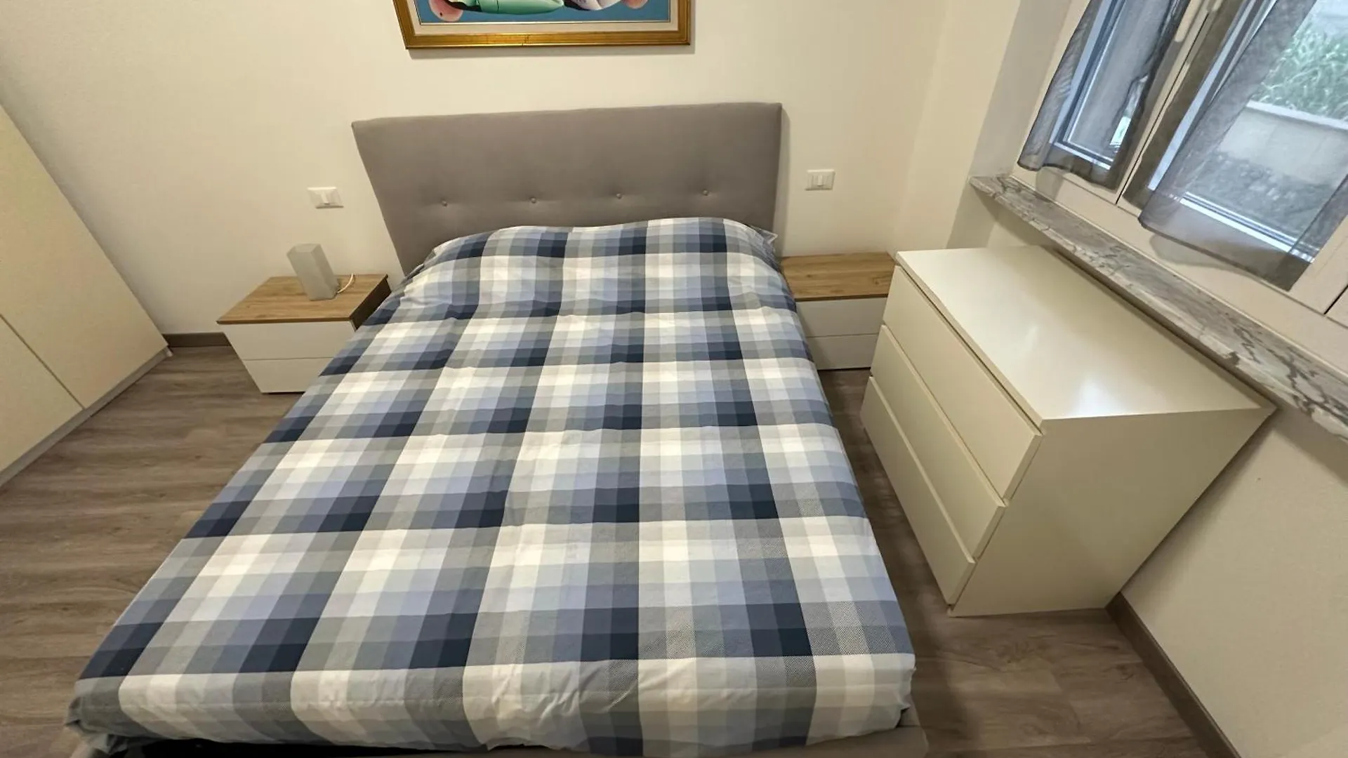 Casa Al Mare Apartment Finale Ligure Italy