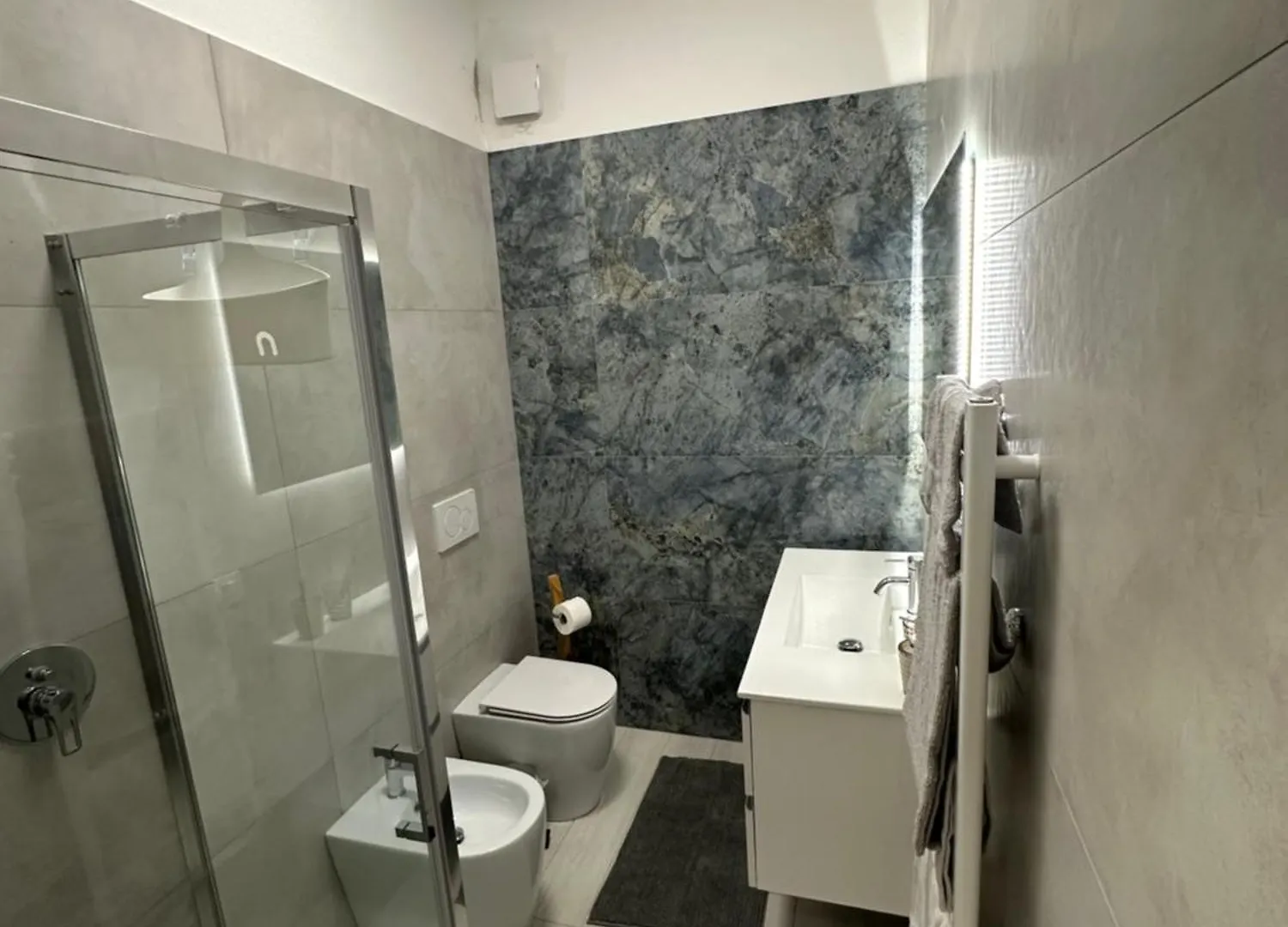 Casa Al Mare Apartment Finale Ligure