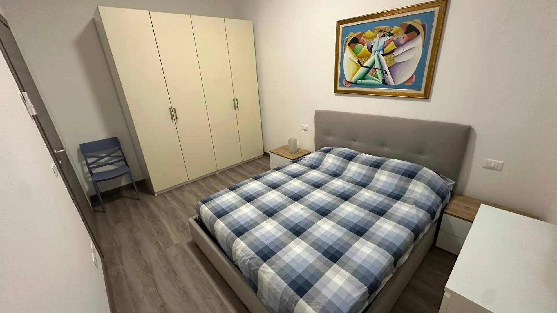 Casa Al Mare Apartment Finale Ligure